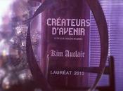 suis lauréate 2012 concours Créateurs d’avenir