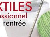 Salon Professionnel International Loisirs Textiles utilise billetterie ligne Weezevent