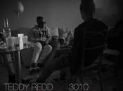 3010 Teddy Redd club nous