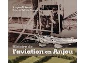 Histoire l'Aviation Anjou