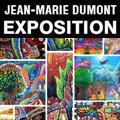 Peinture jean-marie dumont