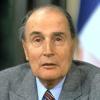 Lapsus François Mitterrand: L’année 1946″ 1986