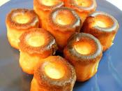 Cannelés Bordelais