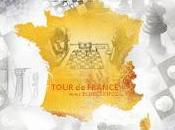 Tour France d'échecs Etape