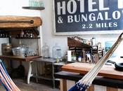 Daily dose inspiration: relax bungalow!