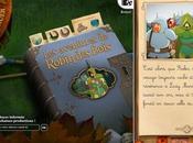 plan appli -50% Aventures Robin Bois