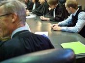 L’expérimentation “jurés populaires” correctionnelle mise standby
