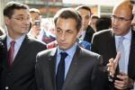 amis balancent l’ex président Sarkozy, pour cause…