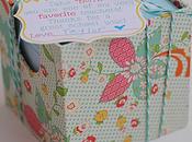 Bloc-Notes Fleuri...