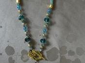 Kikkoman joli collier cemavi