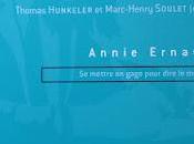 D'Annie Ernaux Aurélie Filippetti. Romans
