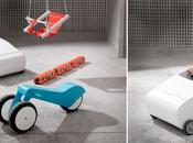 jouets design Pasila Design