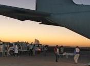 Libye assistance d’urgence personnes déplacées blessés