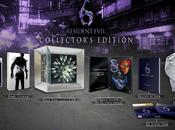 Présentation coffret collector Resident Evil