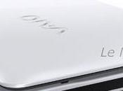 Ordinateur portable Sony VAIO quatrième taille série