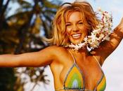 Britney Spears veut passer vacances plage