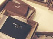 Acne 2012 leather accessories