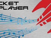 Rocket Music Player vous changiez lecteur