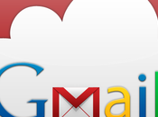 Gmail mise jour intègre système notifications