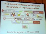 Propositions pour l’adaptation réglementation nouveaux usages (Crowdfunding tête…)