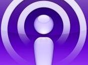 Apple lance l’application Podcasts