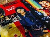 fans Michael Jackson recueillent trois après mort
