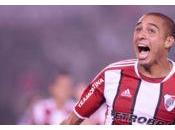Trezeguet veut River Plate ambitieux pour saison prochaine