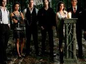 Nouveaux personnages dans Saison Vampire Diaries