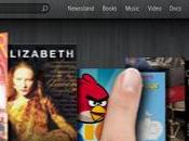 Amazon prépare Store pour l’Europe, Kindle Fire approche