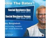 journée pour célébrer Social Business