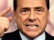 PSG-Thiago Silva Berlusconi encore fois