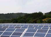 Nouvelle centrale solaire Sénégal