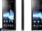 XPERIA problème mise jour vers ICS, Sony reconnait prépare “re-release”