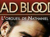 Blood Tome L’orgueil Nathaniel Sarah Morgan
