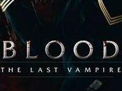 Blood Last Vampire