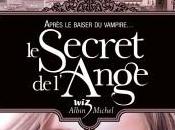 secret l'ange" Melissa Cruz