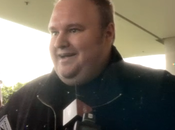 MegaUpload perquisition illégale