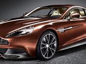 Juste pour rêver nouvelle Aston