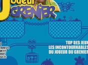 Magazine Kultur Joueur Grenier