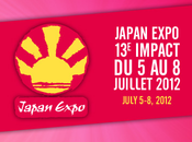 Japan Expo invités manga