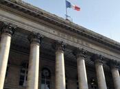 Bourse Paris forte hausse suite sommet Bruxelles
