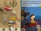 Bons plans applis L'Australie Lulu Polynésie