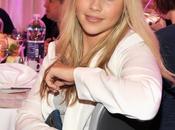 Claire Holt Australians Film Awards Benefit Dinner 2012