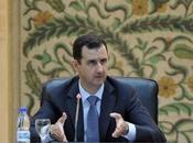 Syrie: grand fiasco bluff diplomatique