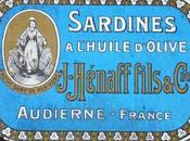 Sardines sont Saintes
