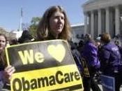 Obamacare, victoire Pyrrhus