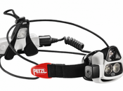 Test lampe frontale Petzl