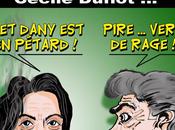 DESSIN PRESSE: Durand succède Duflot