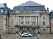 L'Opéra Margraves Bayreuth inscrit patrimoine mondial l'humanité