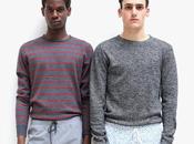 A.p.c. 2013 collection lookbook